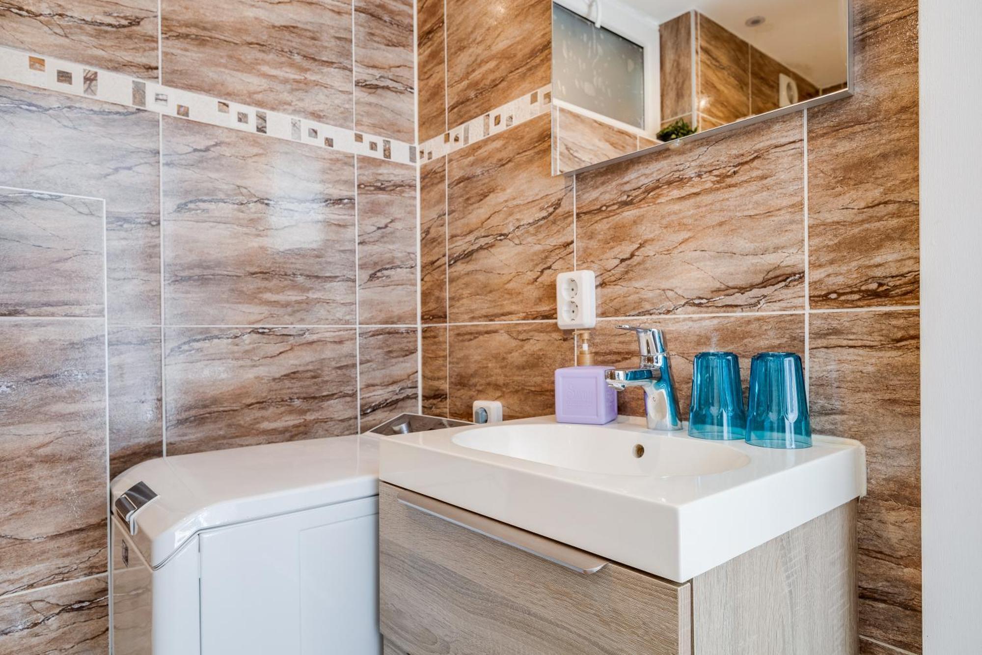 Luxe Wellness Apartment Apeldoorn With Jacuzzi And Sauna Dış mekan fotoğraf