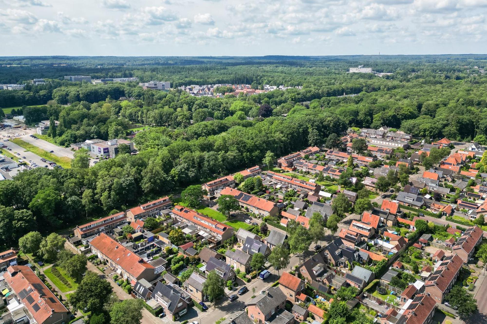 Luxe Wellness Apartment Apeldoorn With Jacuzzi And Sauna Dış mekan fotoğraf