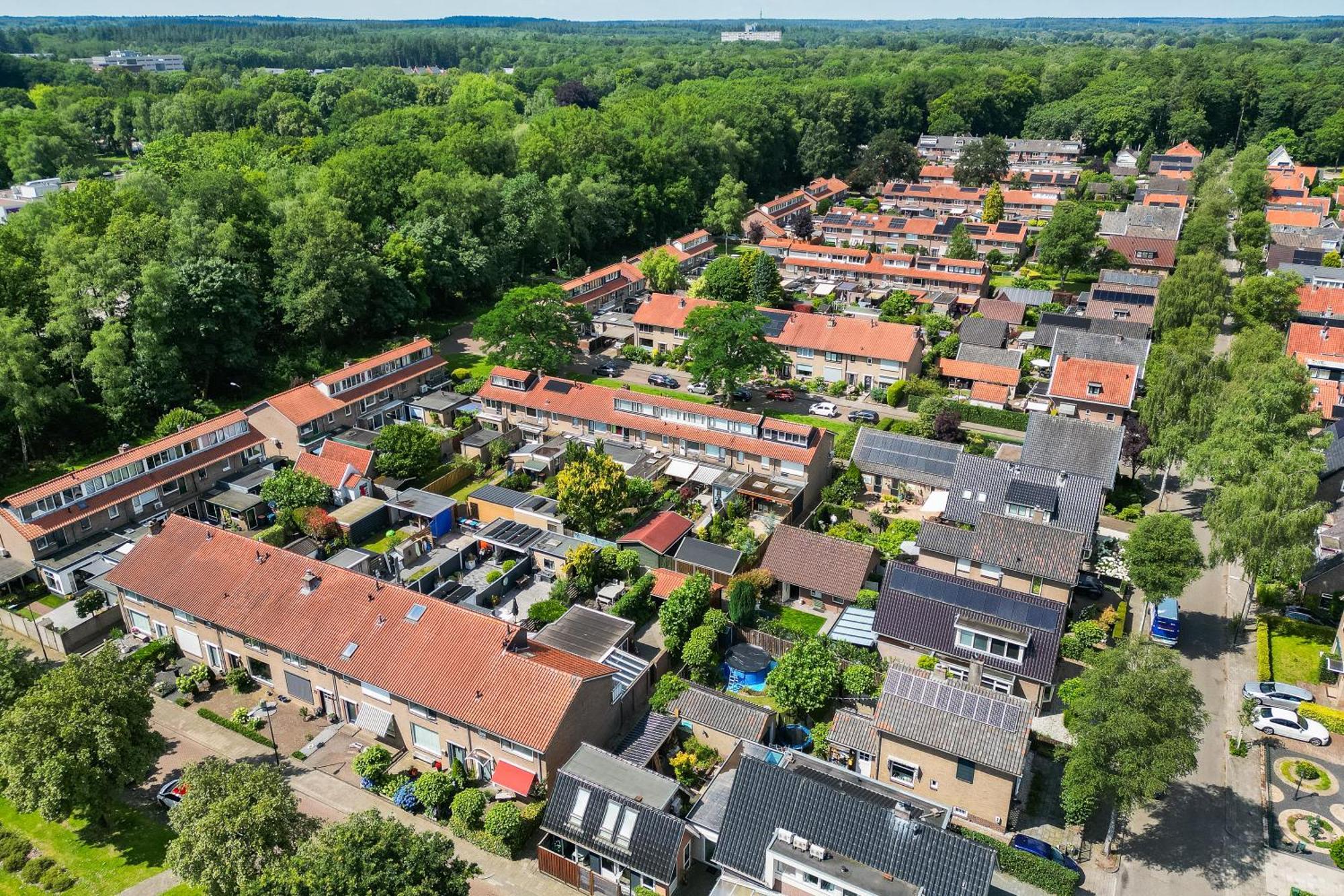 Luxe Wellness Apartment Apeldoorn With Jacuzzi And Sauna Dış mekan fotoğraf