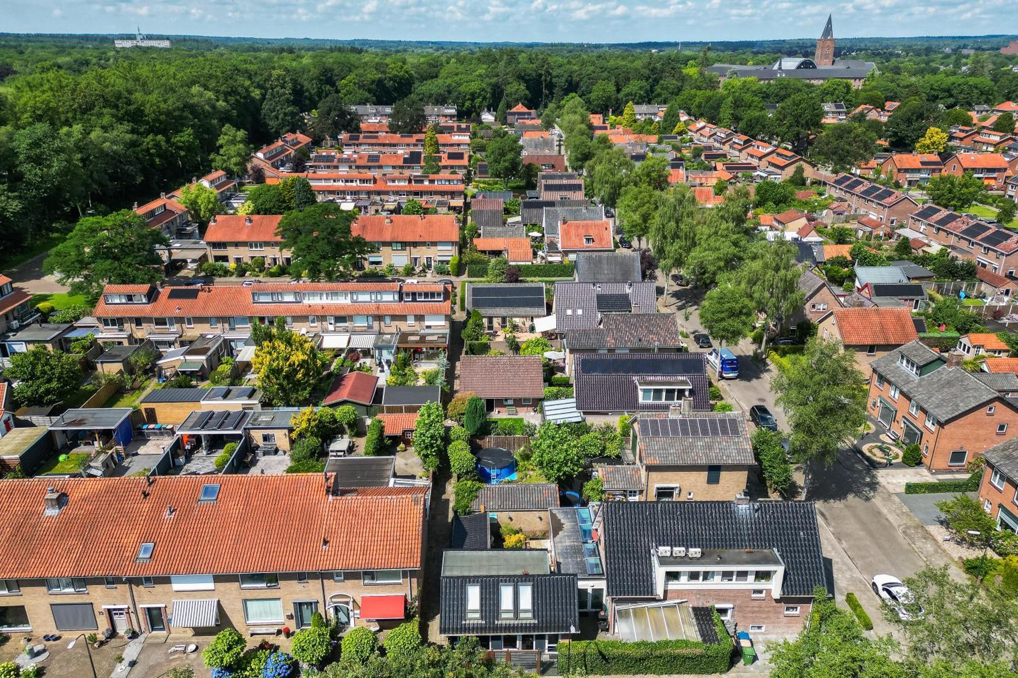 Luxe Wellness Apartment Apeldoorn With Jacuzzi And Sauna Dış mekan fotoğraf