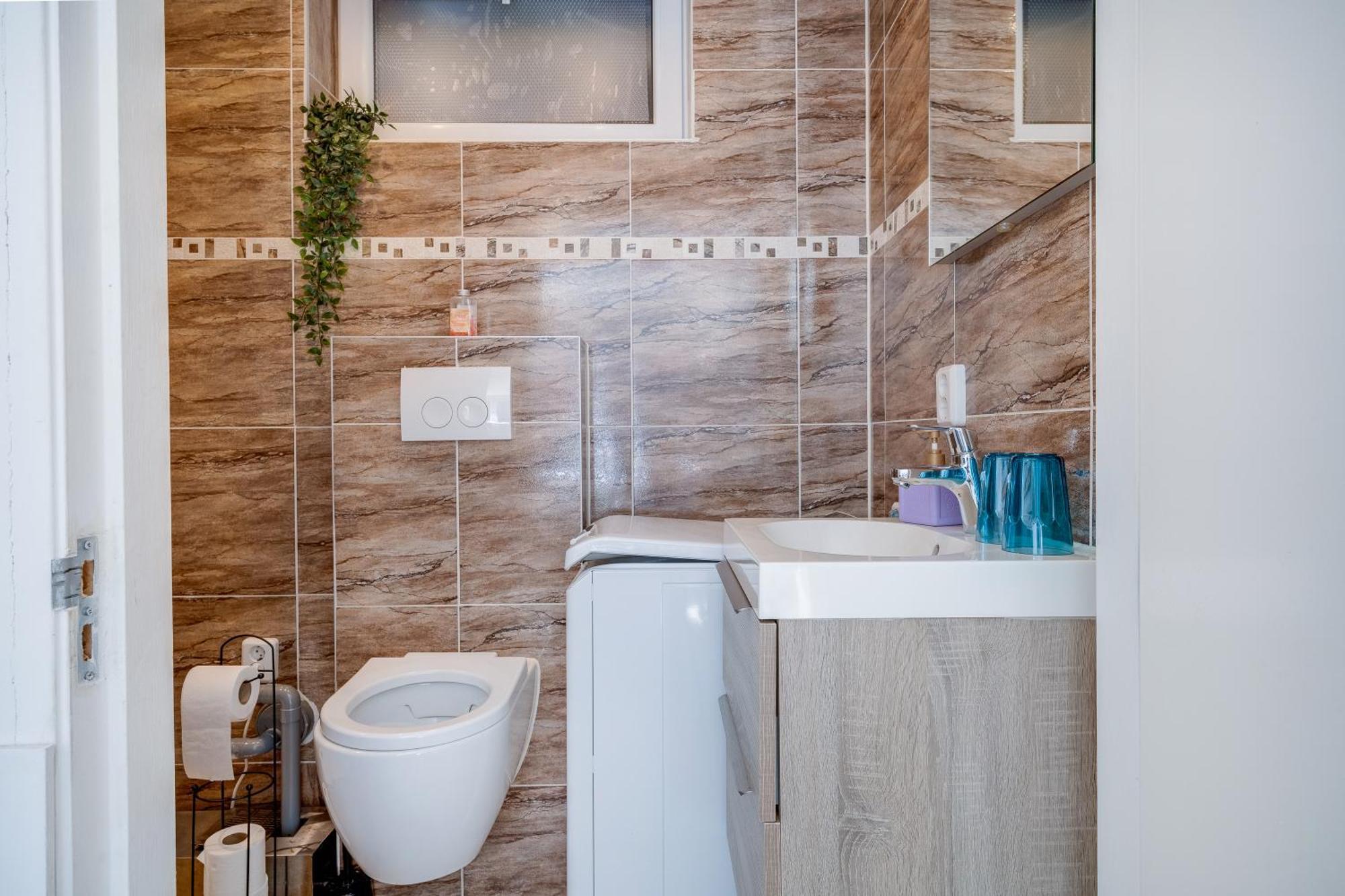 Luxe Wellness Apartment Apeldoorn With Jacuzzi And Sauna Dış mekan fotoğraf