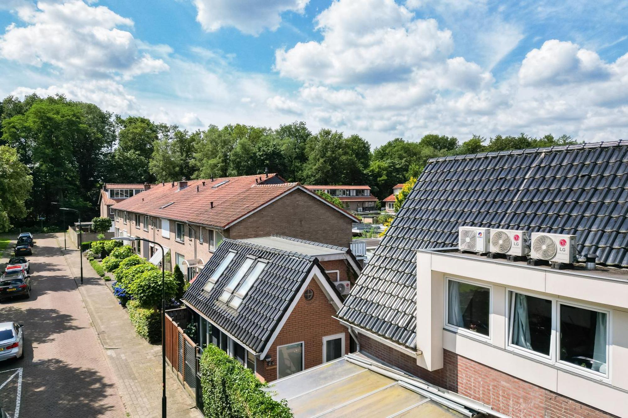 Luxe Wellness Apartment Apeldoorn With Jacuzzi And Sauna Dış mekan fotoğraf