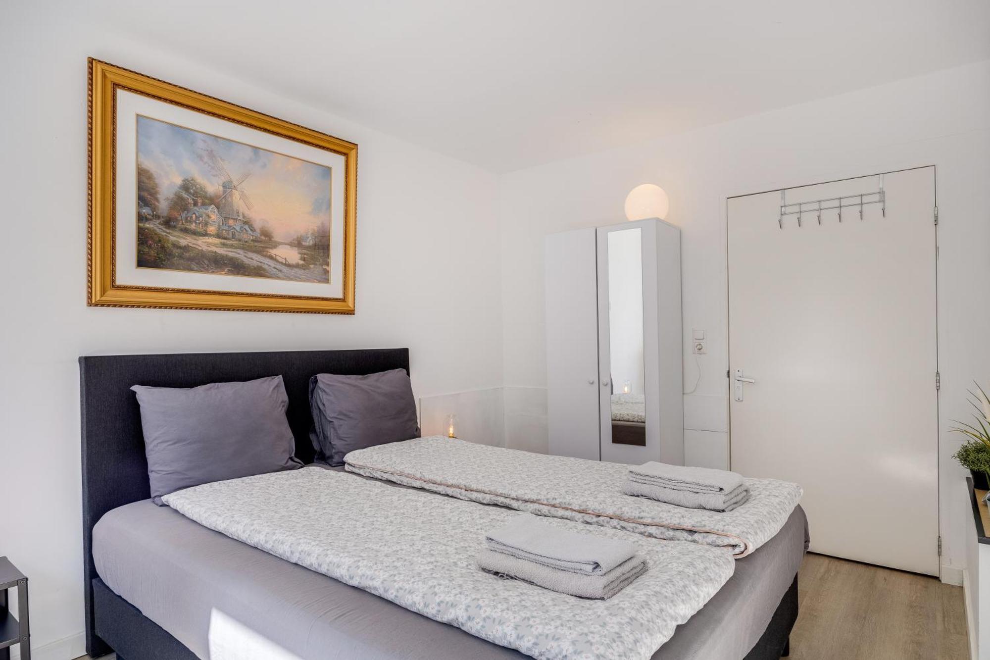 Luxe Wellness Apartment Apeldoorn With Jacuzzi And Sauna Dış mekan fotoğraf