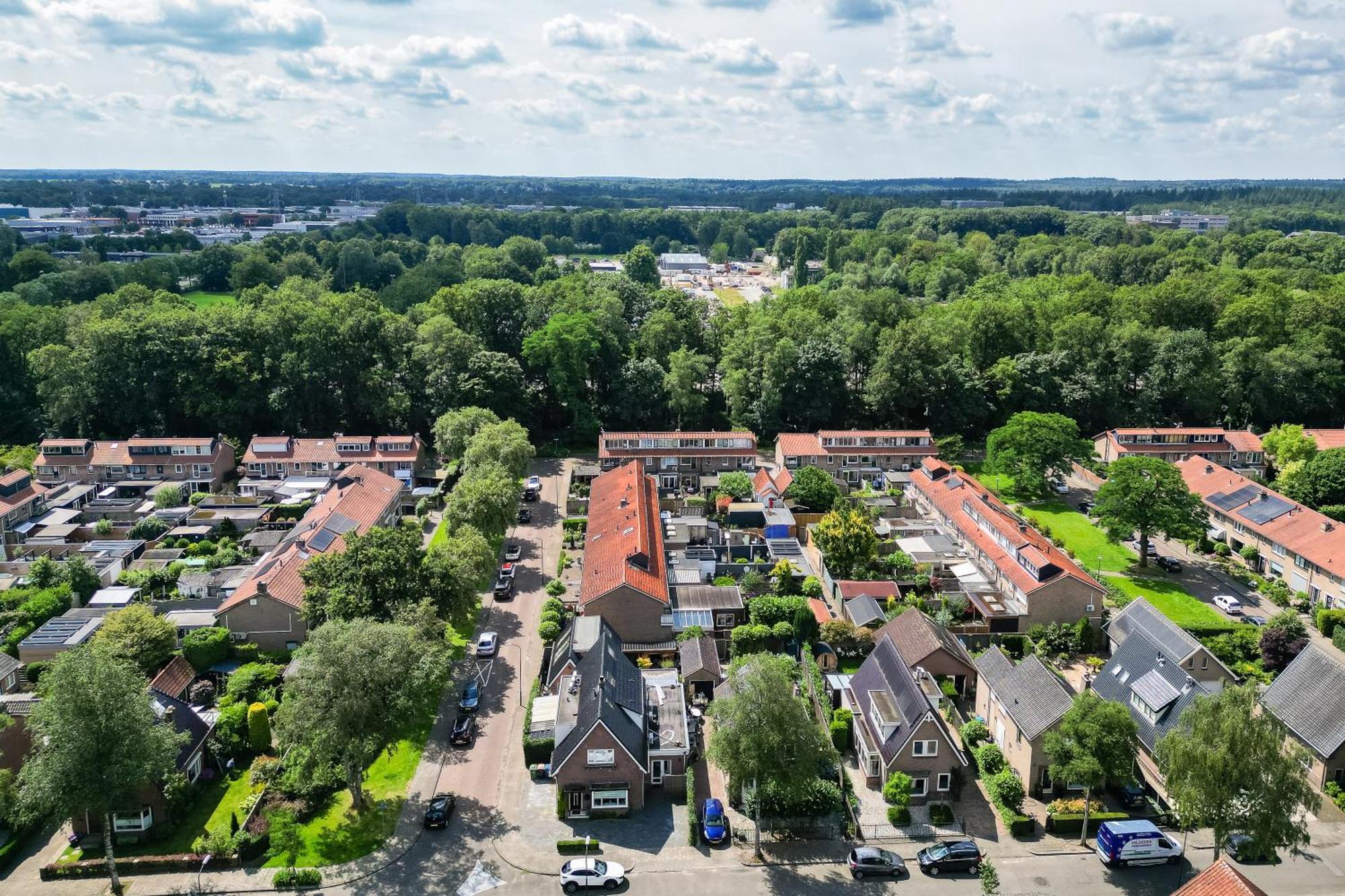 Luxe Wellness Apartment Apeldoorn With Jacuzzi And Sauna Dış mekan fotoğraf