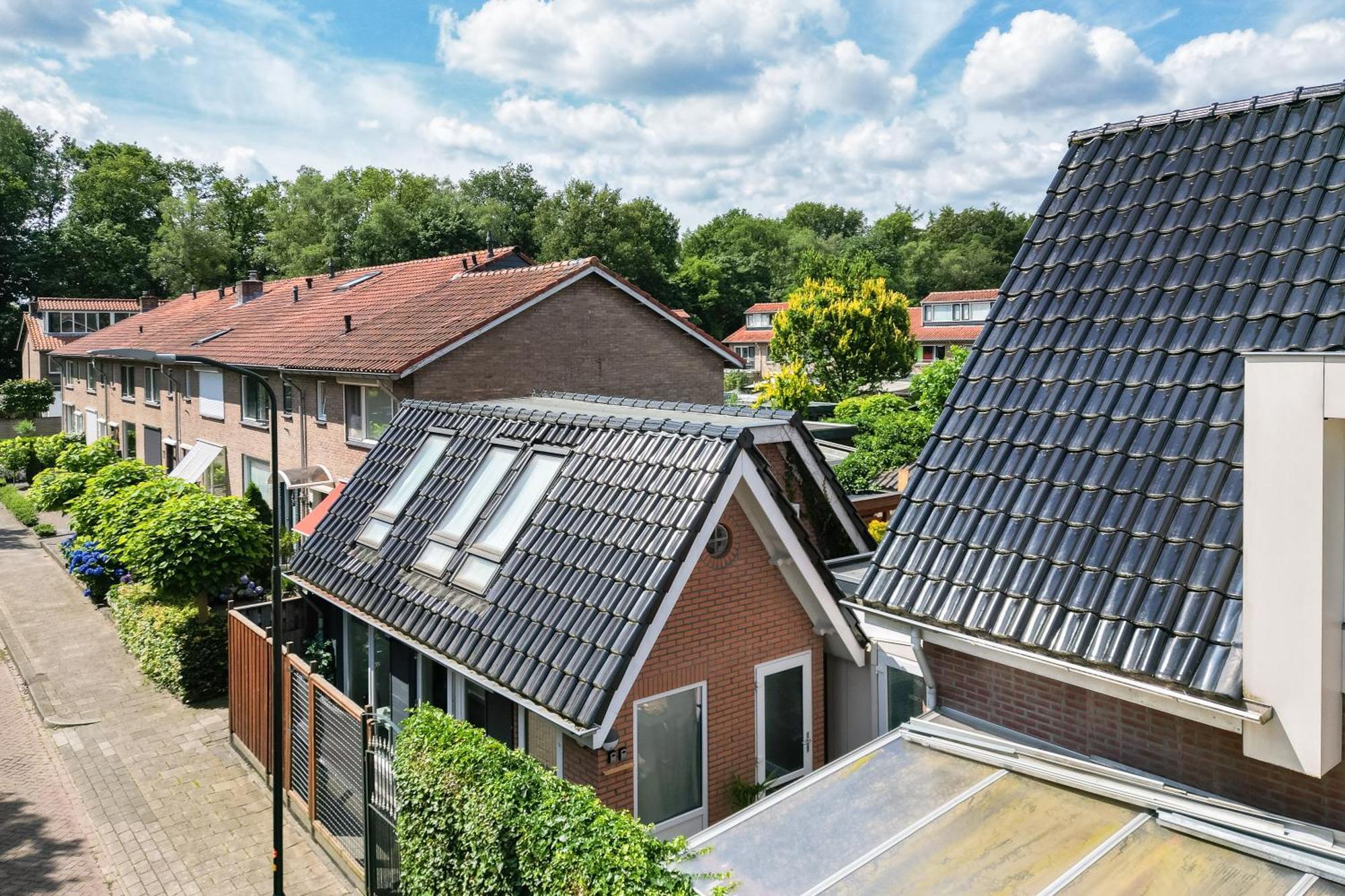 Luxe Wellness Apartment Apeldoorn With Jacuzzi And Sauna Dış mekan fotoğraf