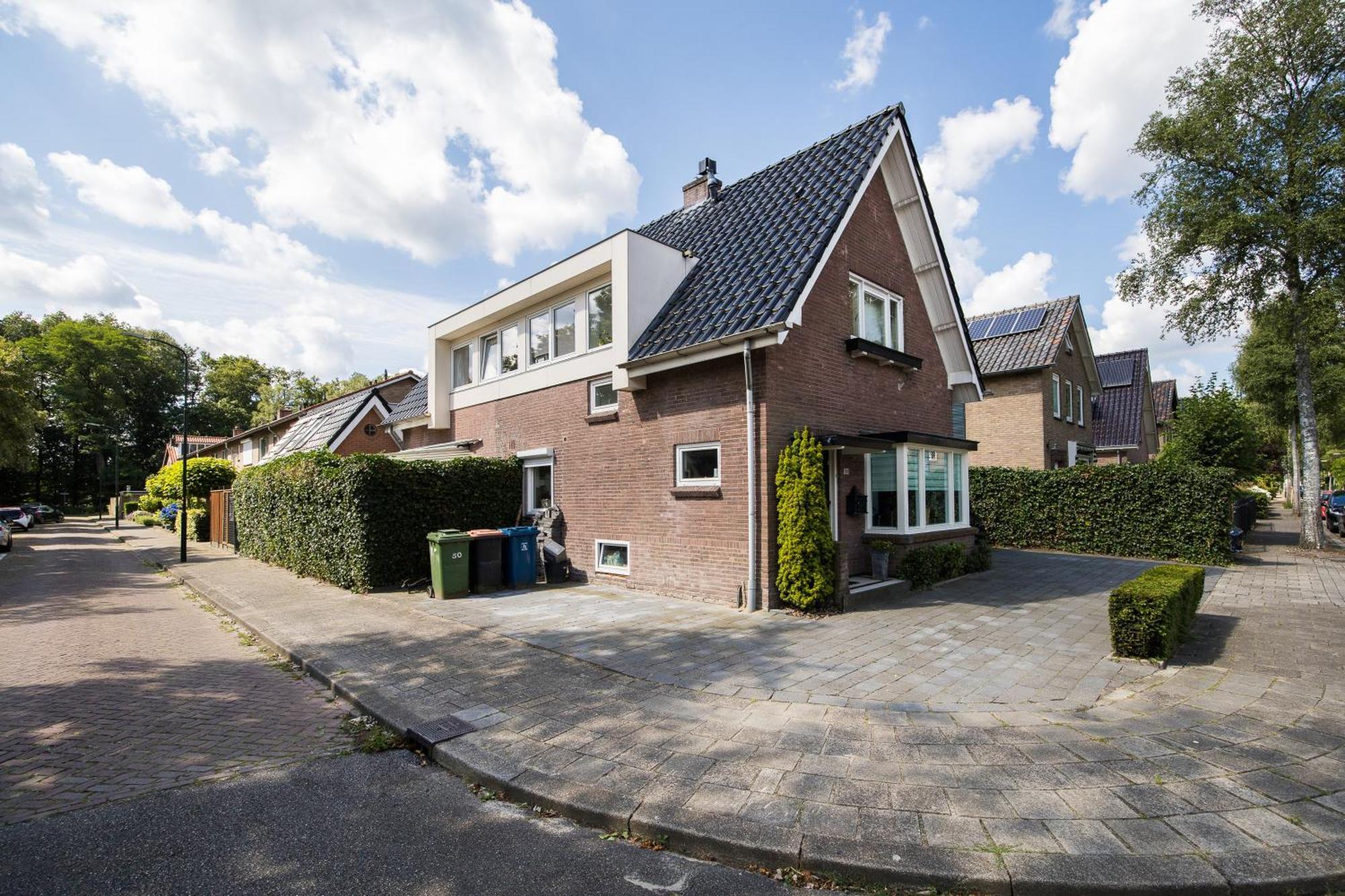 Luxe Wellness Apartment Apeldoorn With Jacuzzi And Sauna Dış mekan fotoğraf