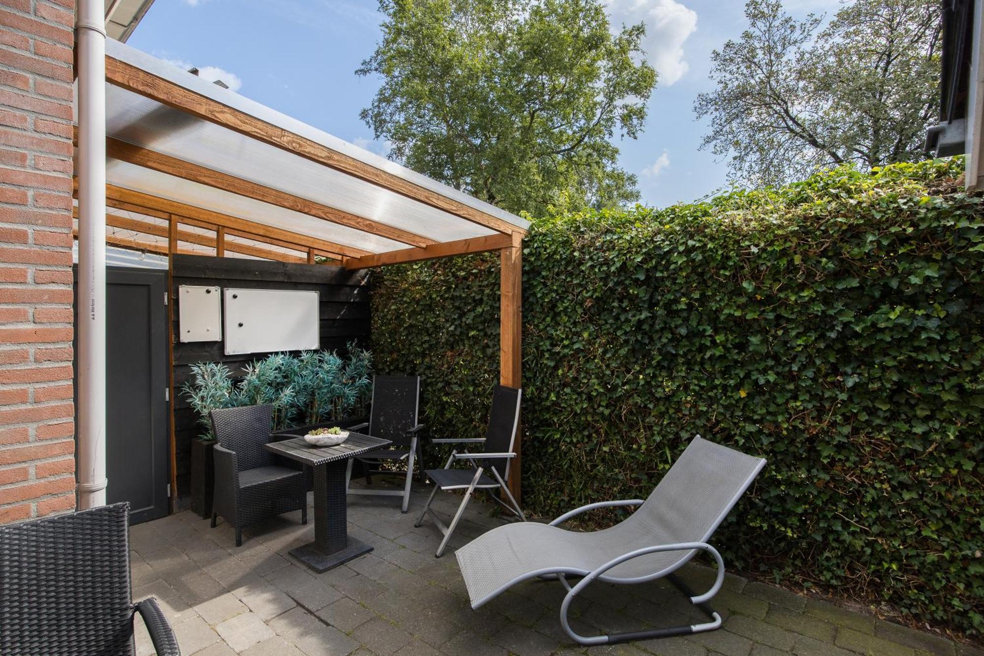 Luxe Wellness Apartment Apeldoorn With Jacuzzi And Sauna Dış mekan fotoğraf