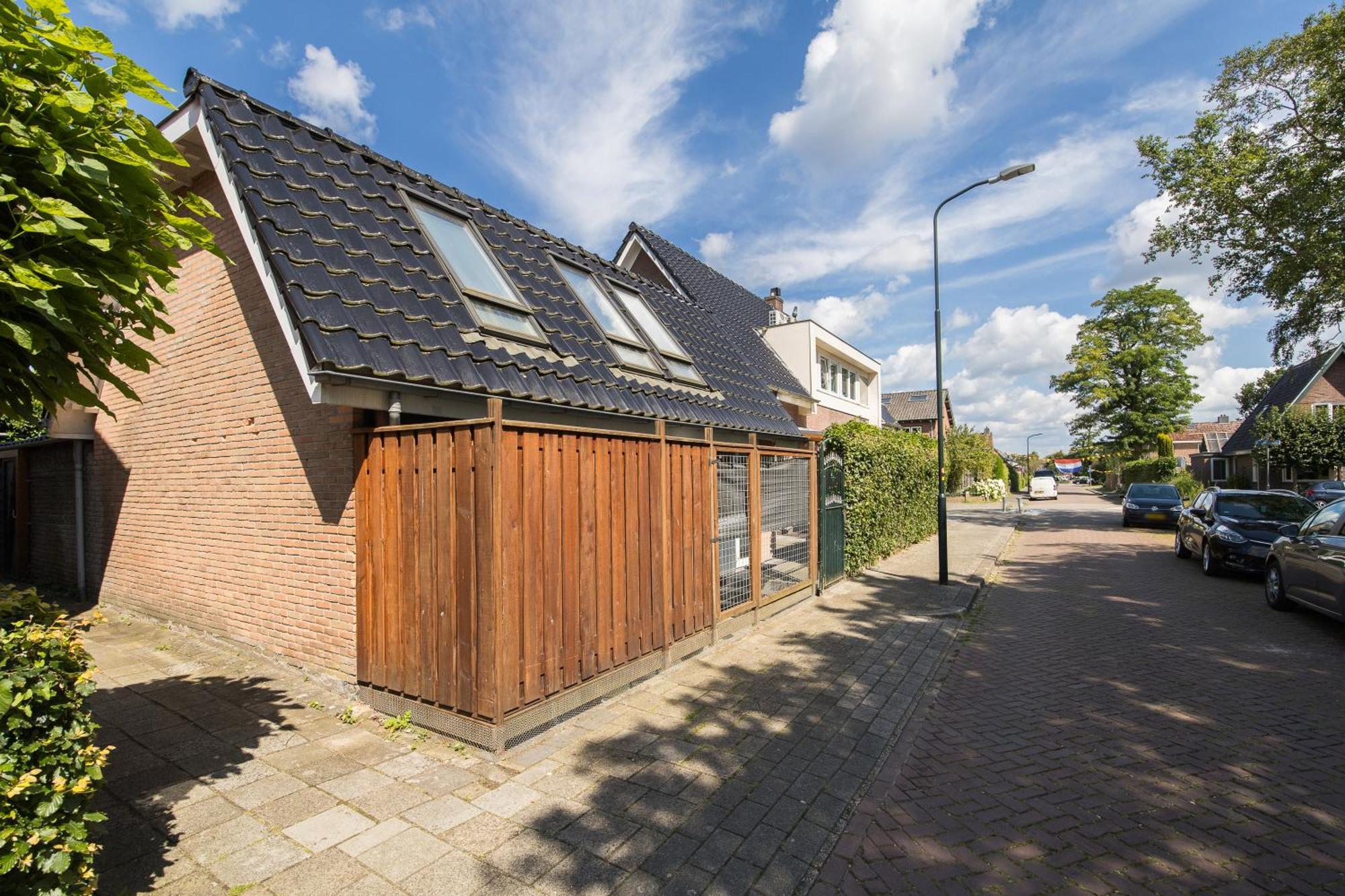 Luxe Wellness Apartment Apeldoorn With Jacuzzi And Sauna Dış mekan fotoğraf
