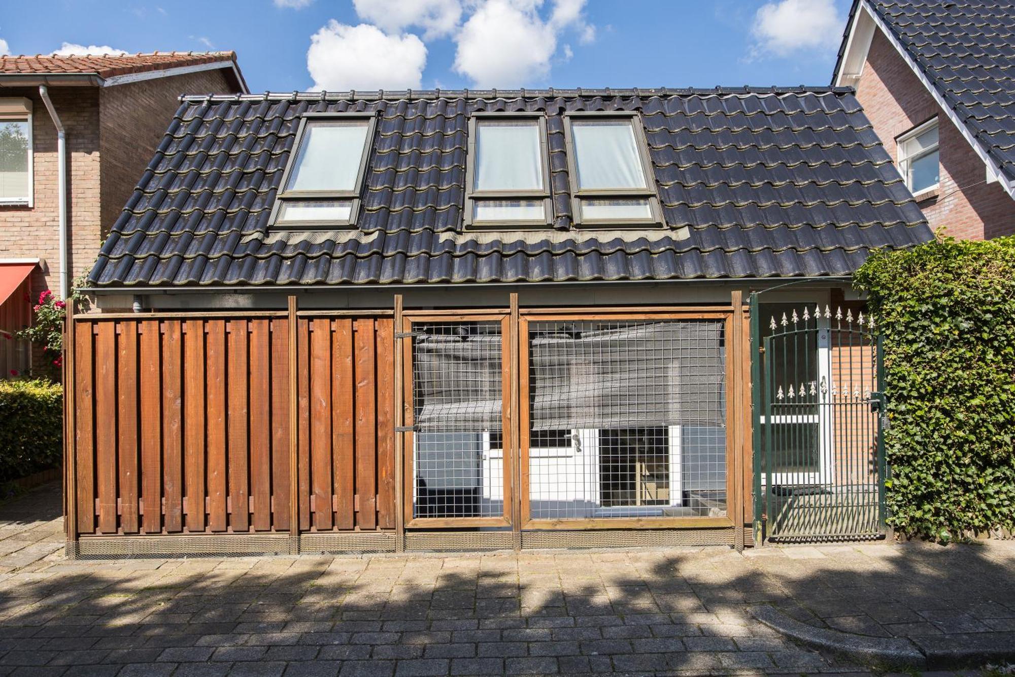 Luxe Wellness Apartment Apeldoorn With Jacuzzi And Sauna Dış mekan fotoğraf