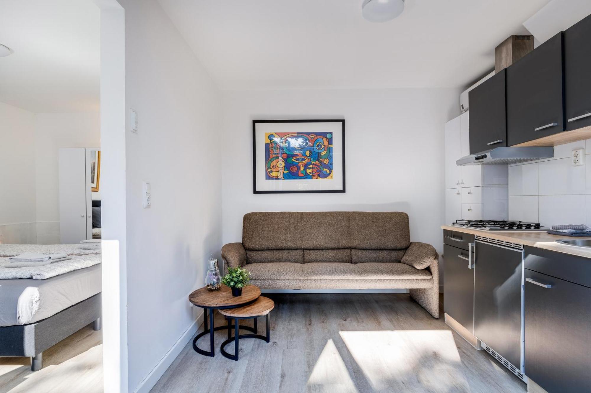 Luxe Wellness Apartment Apeldoorn With Jacuzzi And Sauna Dış mekan fotoğraf