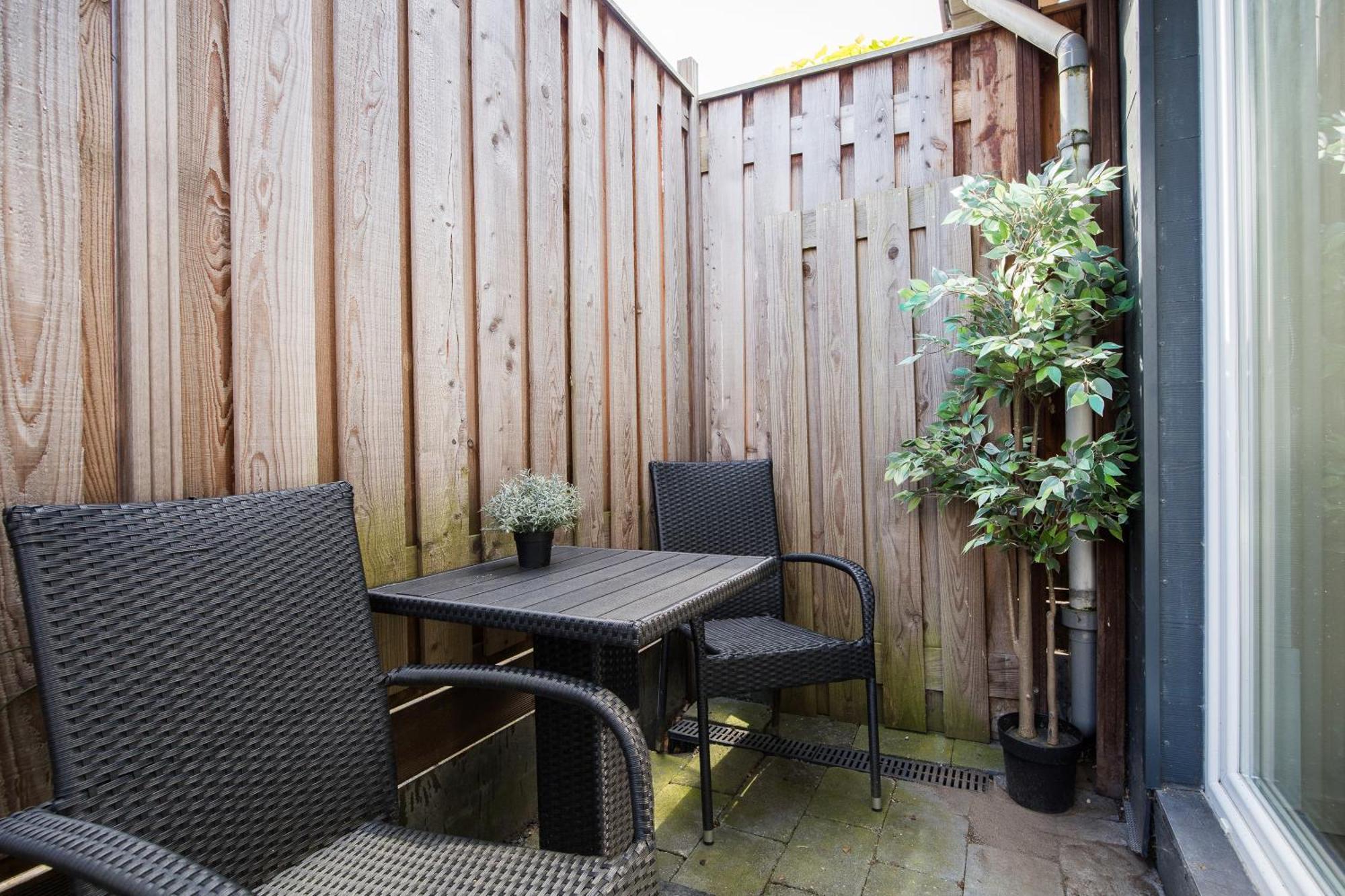 Luxe Wellness Apartment Apeldoorn With Jacuzzi And Sauna Dış mekan fotoğraf