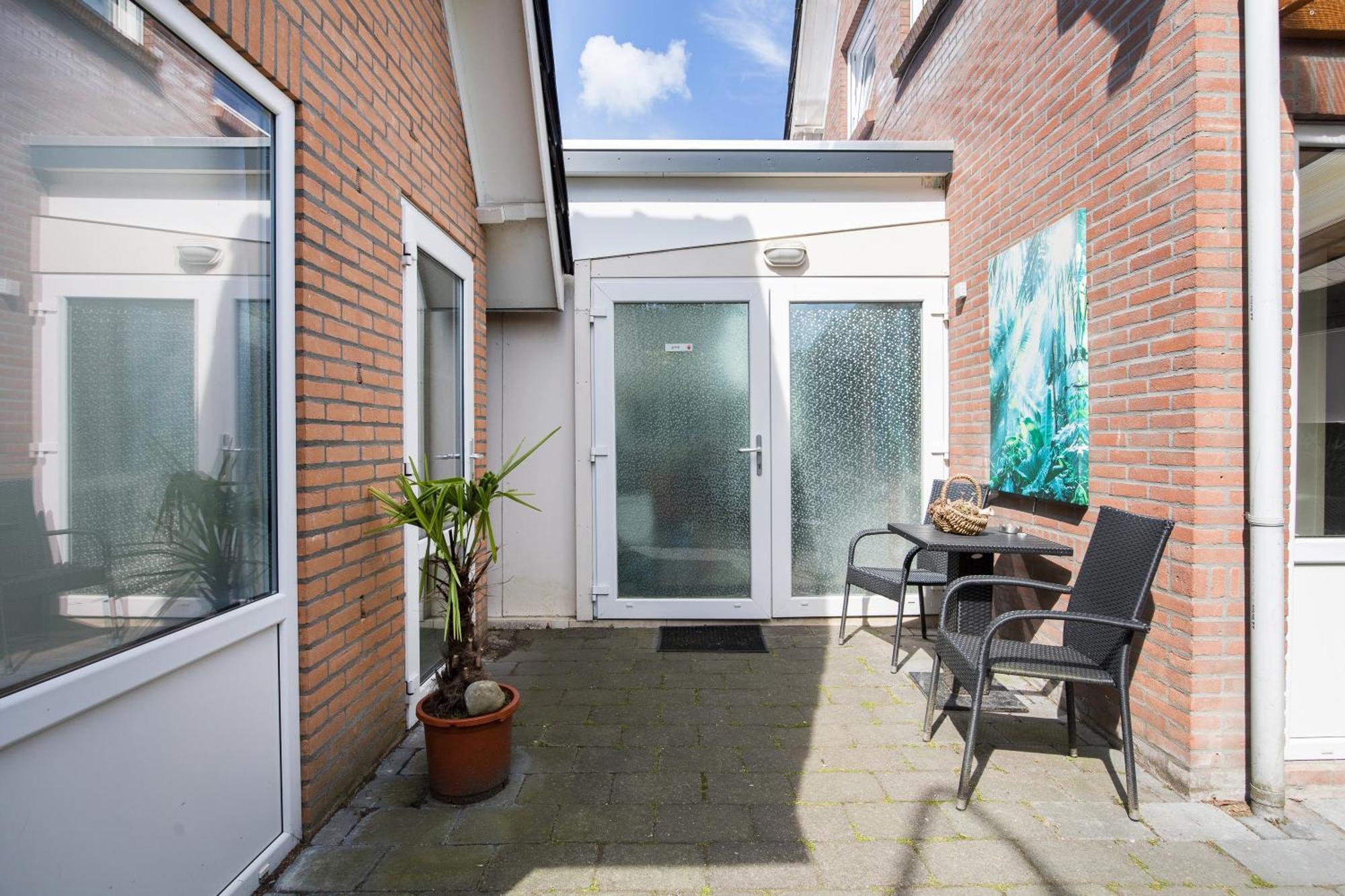 Luxe Wellness Apartment Apeldoorn With Jacuzzi And Sauna Dış mekan fotoğraf