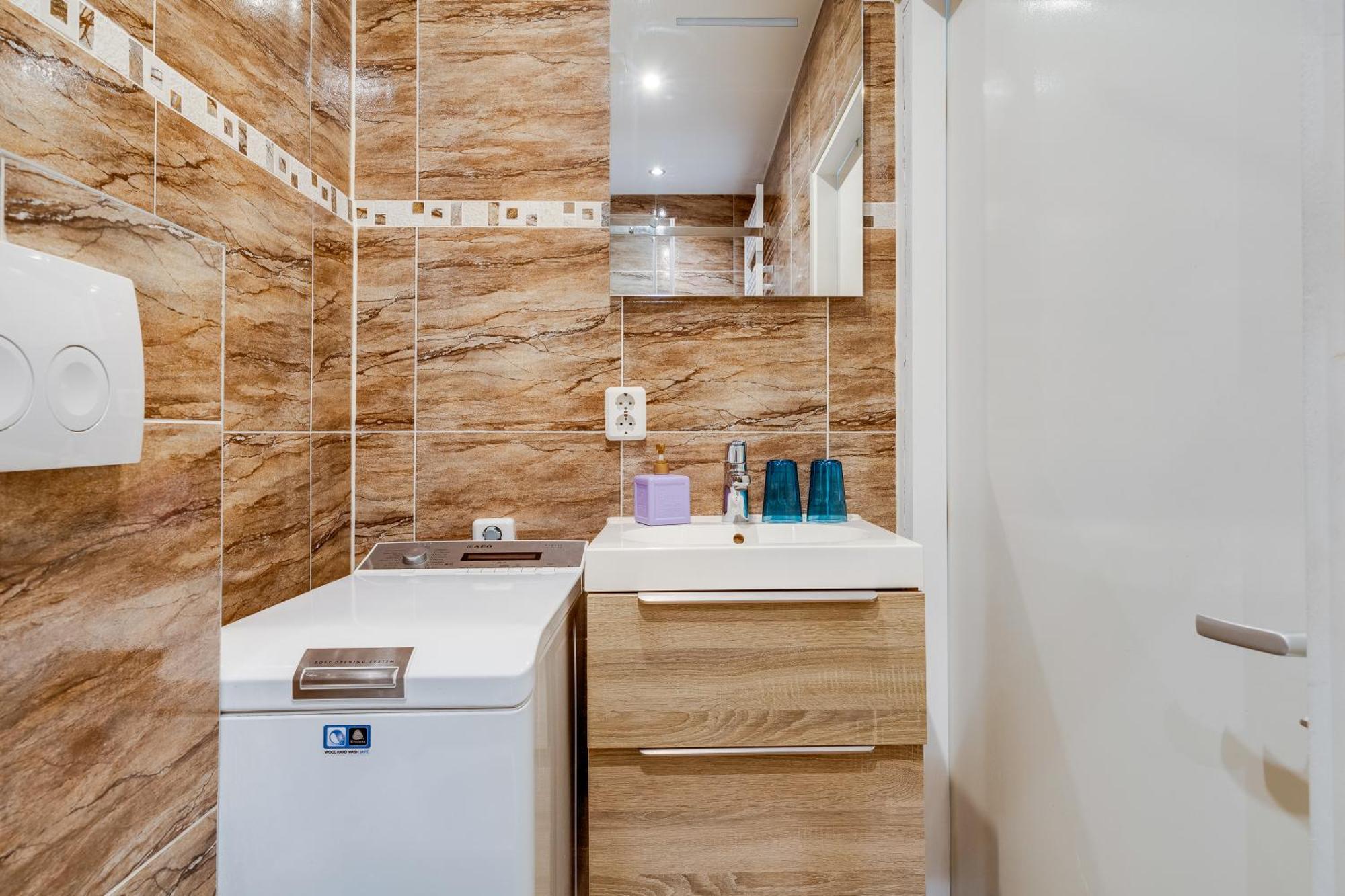 Luxe Wellness Apartment Apeldoorn With Jacuzzi And Sauna Dış mekan fotoğraf