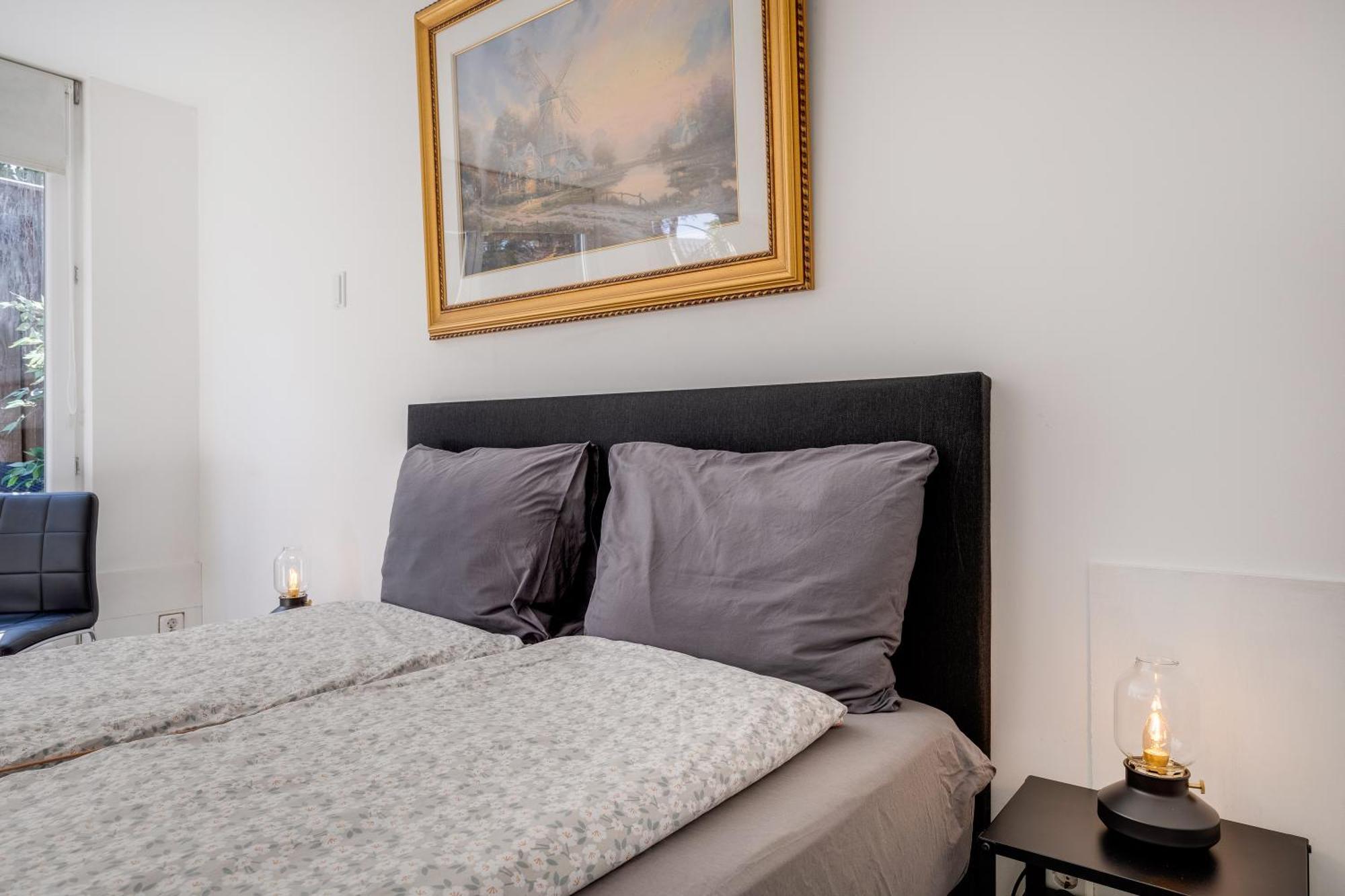 Luxe Wellness Apartment Apeldoorn With Jacuzzi And Sauna Dış mekan fotoğraf