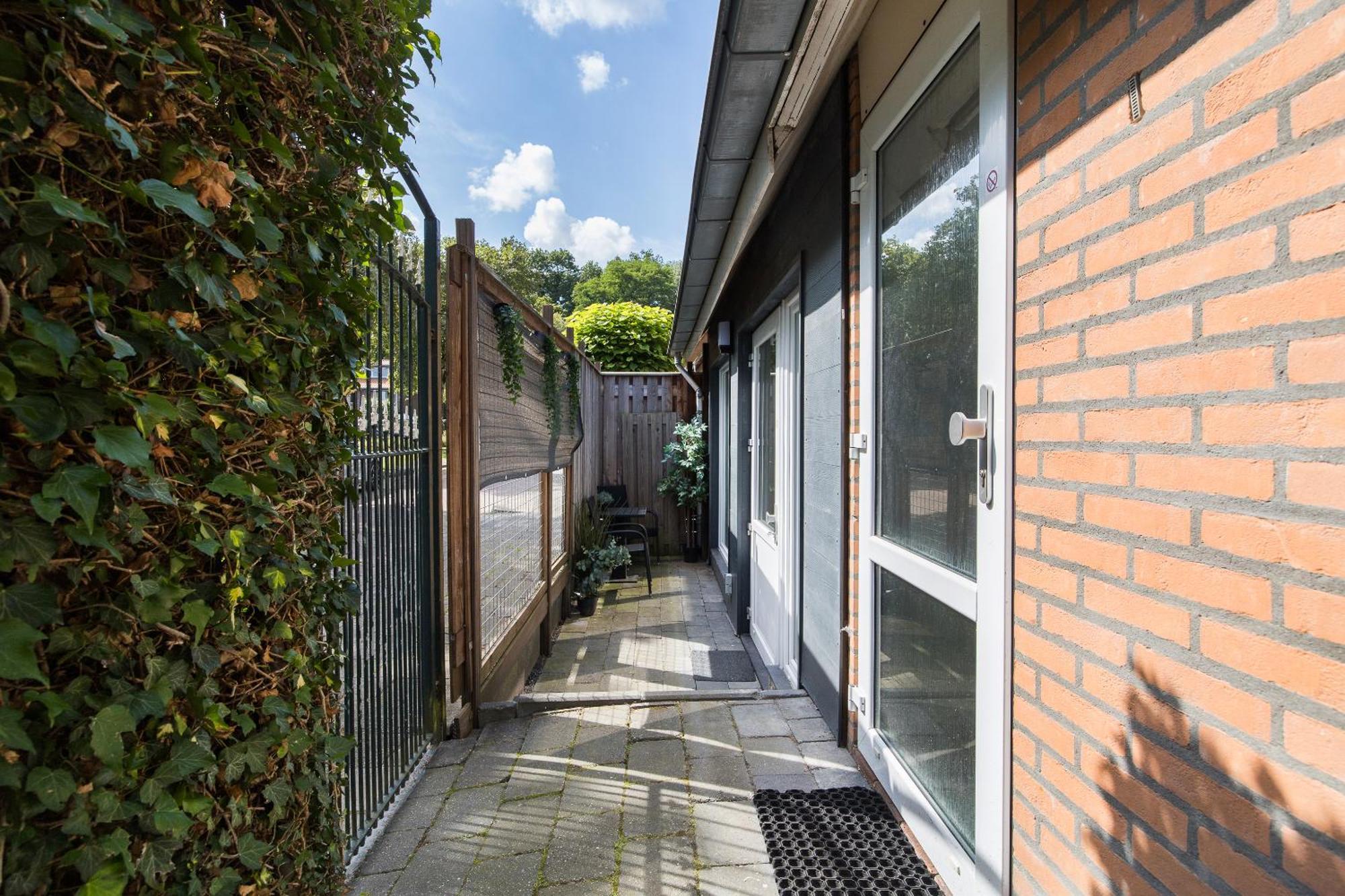 Luxe Wellness Apartment Apeldoorn With Jacuzzi And Sauna Dış mekan fotoğraf