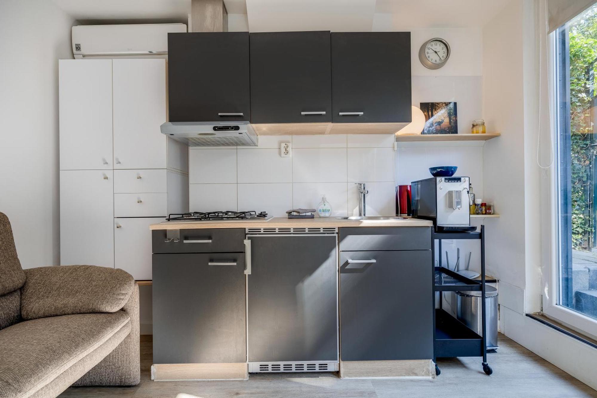 Luxe Wellness Apartment Apeldoorn With Jacuzzi And Sauna Dış mekan fotoğraf